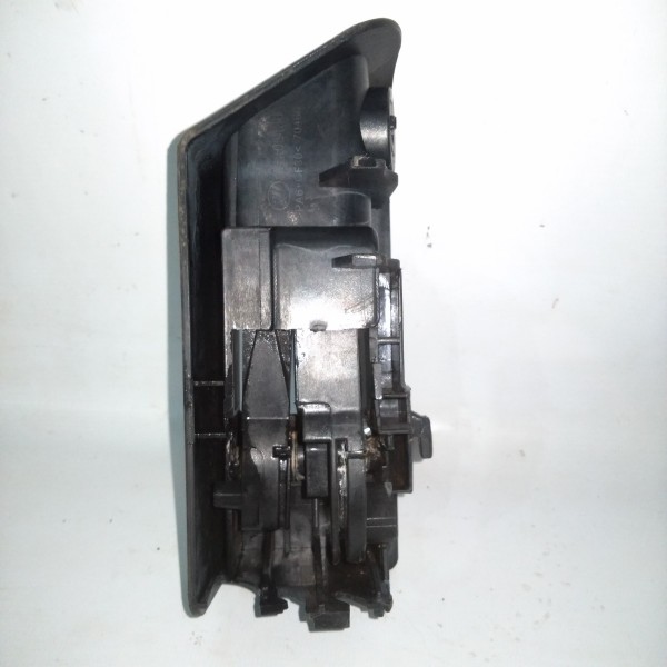 Puxador Porta Malas Tanque Lifan 530 2013-2018