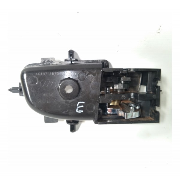 Macaneta Interna Esquerda Lifan 530 2013-2018