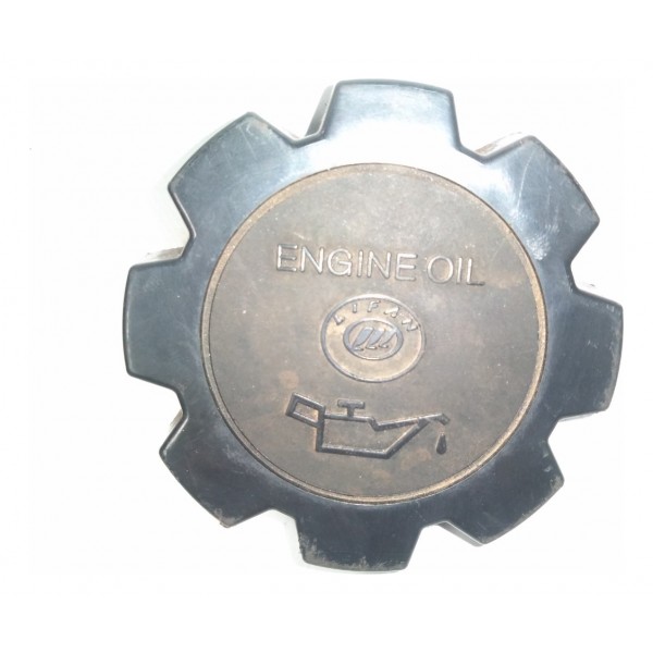 Tampa Óleo Motor Lifan 530 2013-2018