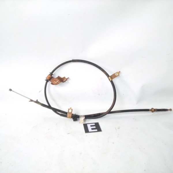 Cabo Freio De Mão Esquerdo Lifan 530 2013-2018