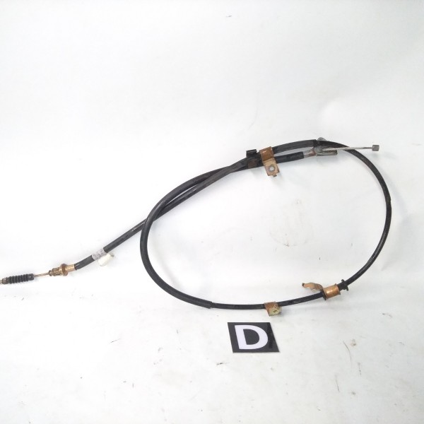 Cabo Freio De Mão Direito Lifan 530 2013-2018