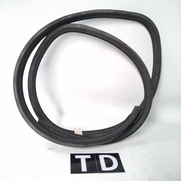 Borracha Porta Traseira Direita Lifan 530 2013-2018