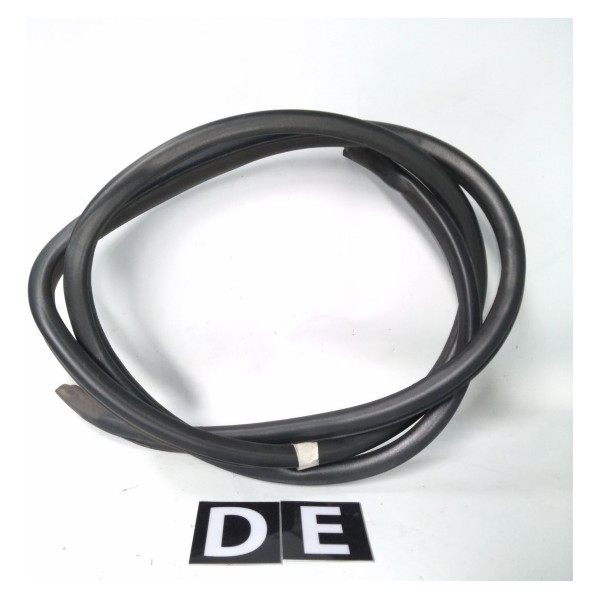 Borracha Porta Dianteira Esquerdo  Lifan 530 2013-2018