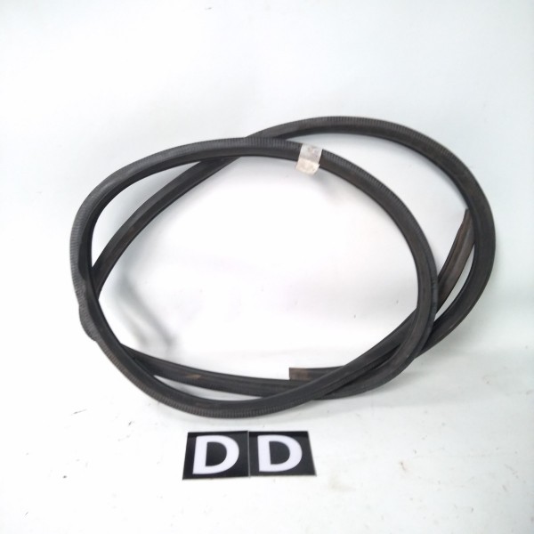 Borracha Porta Dianteira Direito Lifan 530 2013-2018