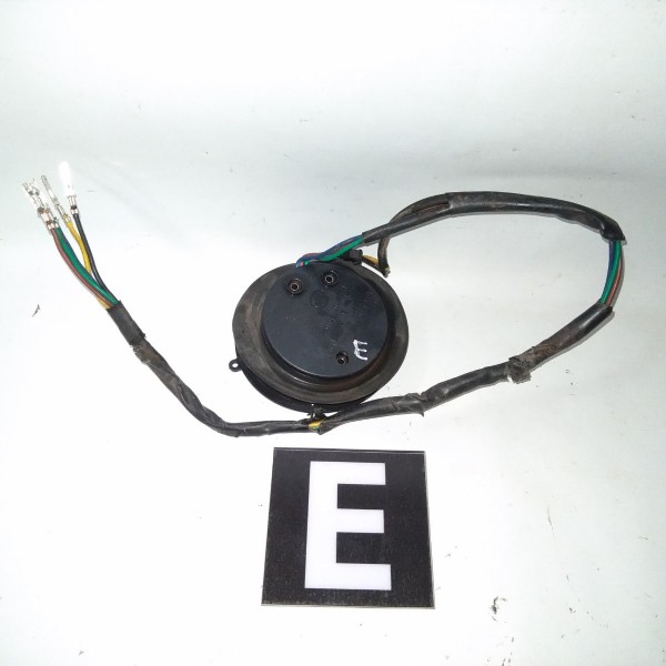 Motor Retrovisor Elétrico Esquerdo Lifan 530 2013-2018