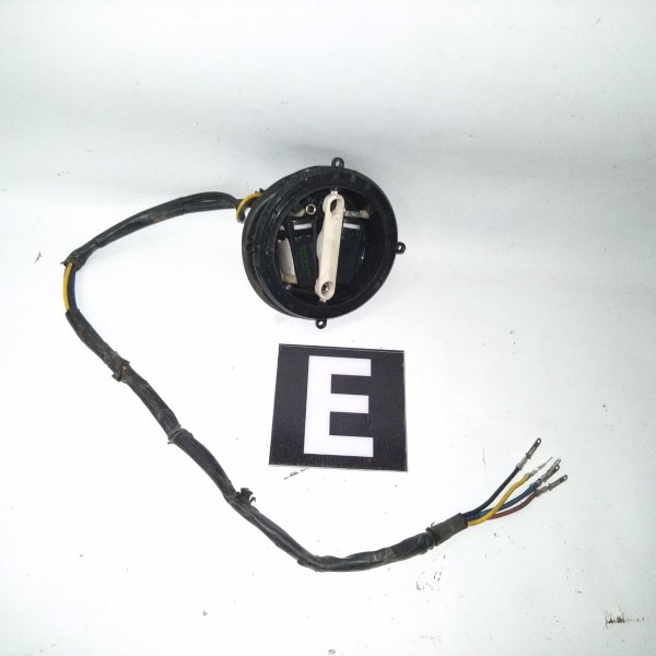 Motor Retrovisor Elétrico Esquerdo Lifan 530 2013-2018