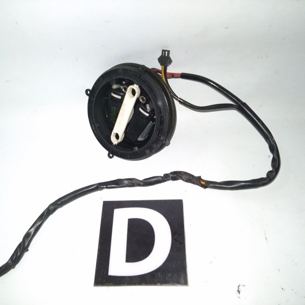 Motor Retrovisor Elétrico Direito Lifan 530 2013-2018