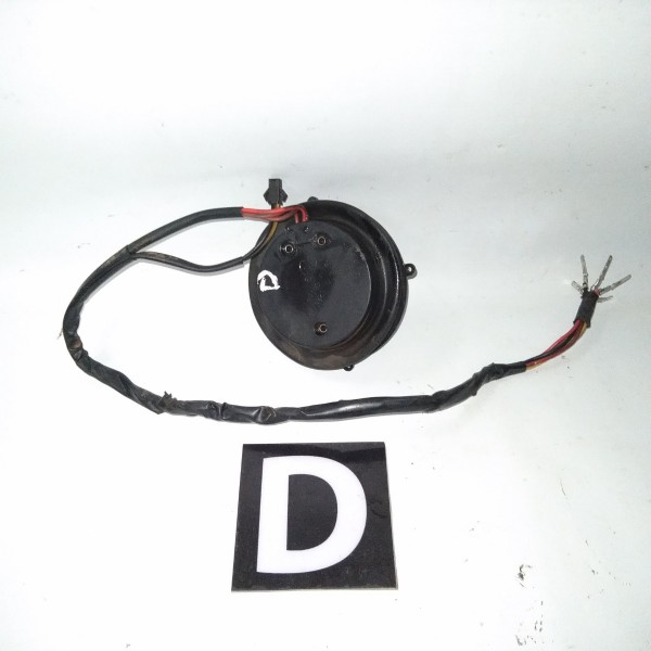 Motor Retrovisor Elétrico Direito Lifan 530 2013-2018