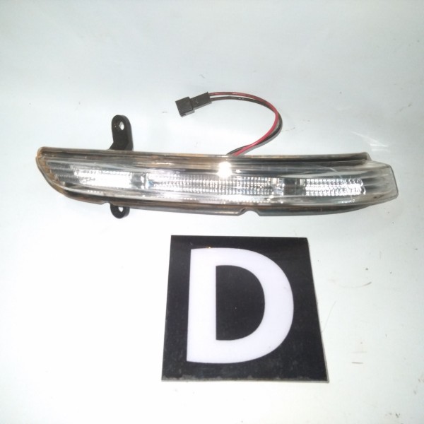 Seta Retrovisor Externo Direito Lifan 530 2013-2018