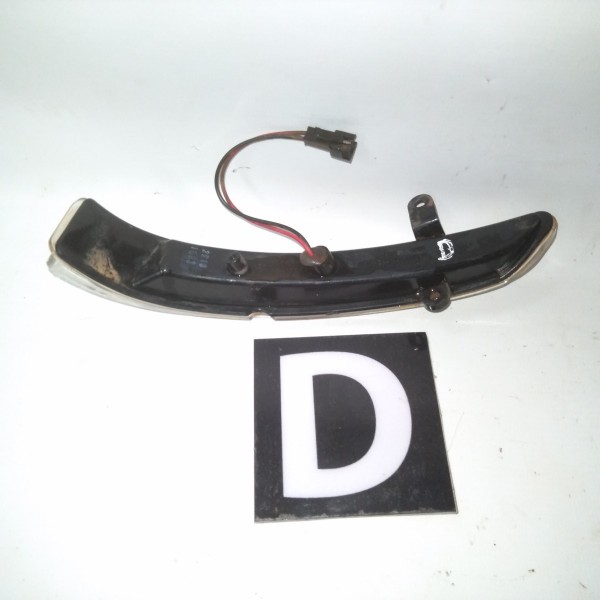 Seta Retrovisor Externo Direito Lifan 530 2013-2018