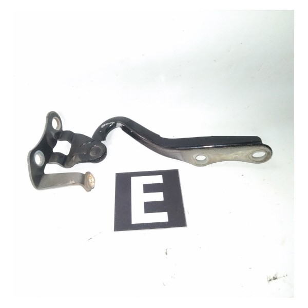 Dobradiça Capo Esquerdo Lifan 530 2013-2018