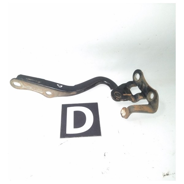 Dobradiça Capo Direito Lifan 530 2013-2018