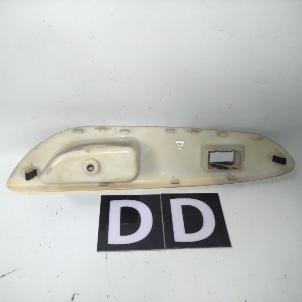 Moldura Botão Dianteiro Direito Lifan 530 2013-2018