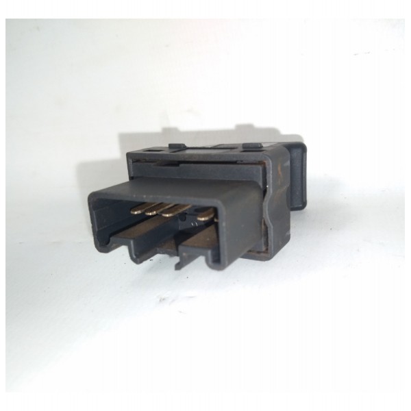 Botão Vidro Elétrico Simples Lifan 530 2013-2018