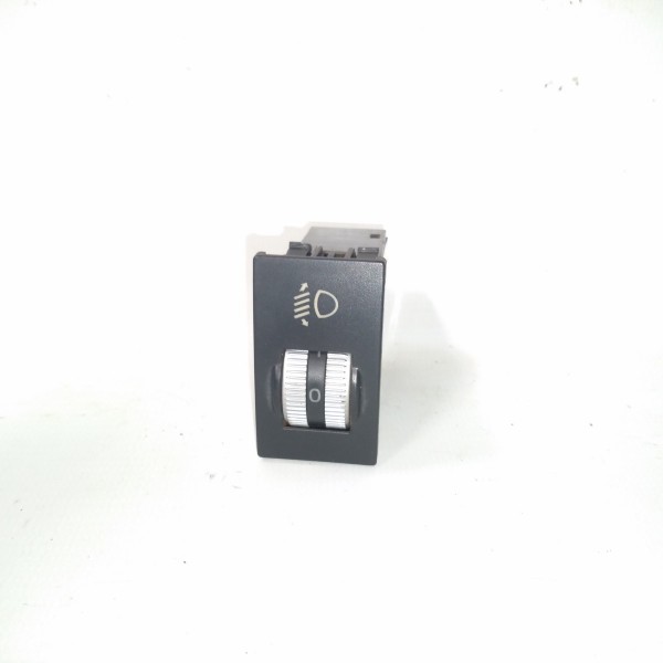 Botão Regulagem Farol Lifan 530 2013-2018