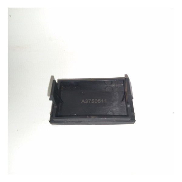 Botão Cego Moldura Botão Retrovisor Lifan 530 2013-2018