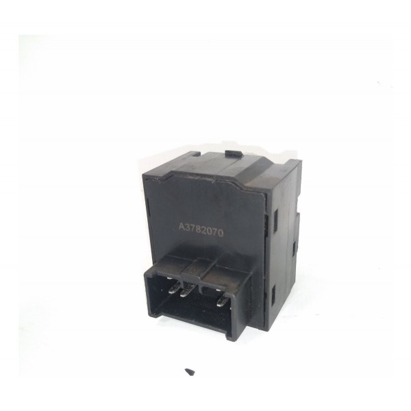 Botão Retrovisor Eletrico Lifan 530 2013-2018