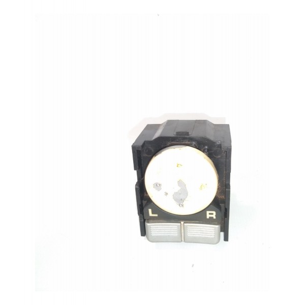 Botão Retrovisor Eletrico Lifan 530 2013-2018