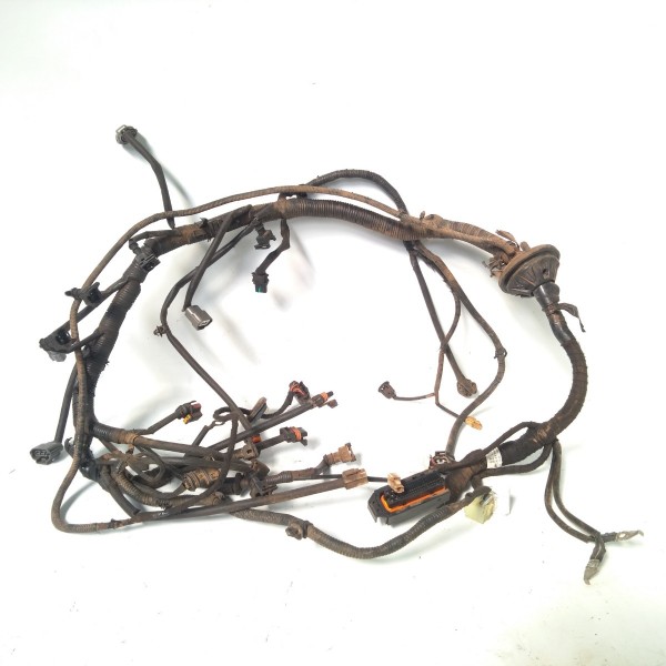 Chicote Injeção Lifan 530 2013-2018