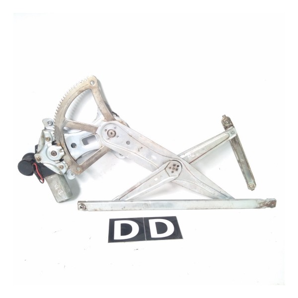 Maquina Vidro Dianteiro Direito Lifan 530 2013-2018