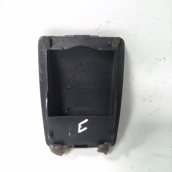 Isofix Esquerdo  Lifan 530 2013-2018