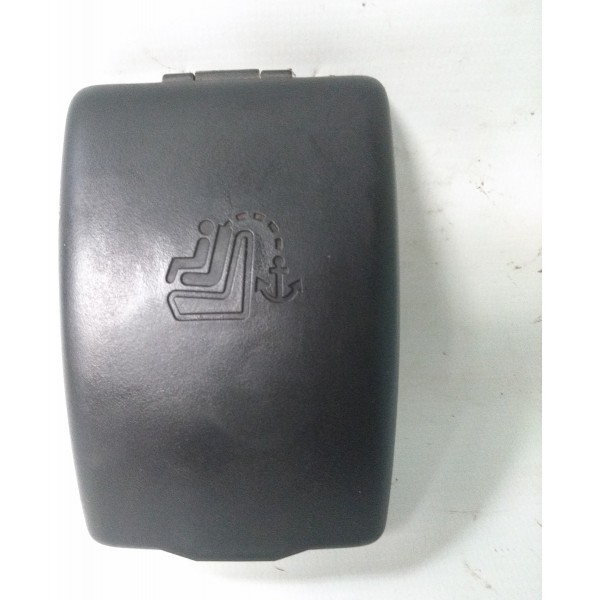 Isofix Esquerdo  Lifan 530 2013-2018