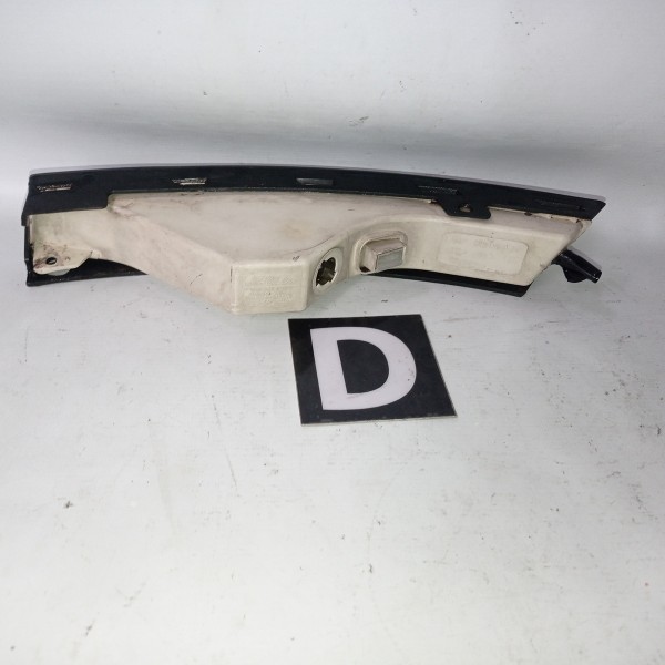 Seta Parachoque Direito Vw Passat B6 2006 2010