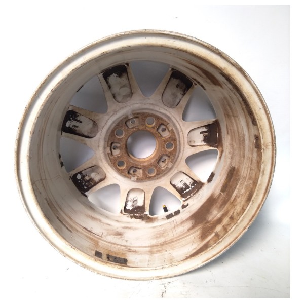 Roda Avulsa 16 7jx16h2 Bmw E46  320 323 325 328 330 5x120