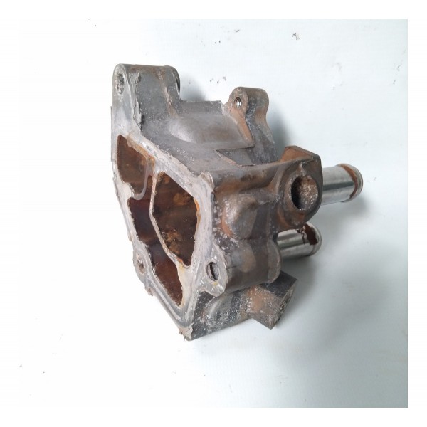 Carcaça Válvula Termostática Lifan 530 2013-2018