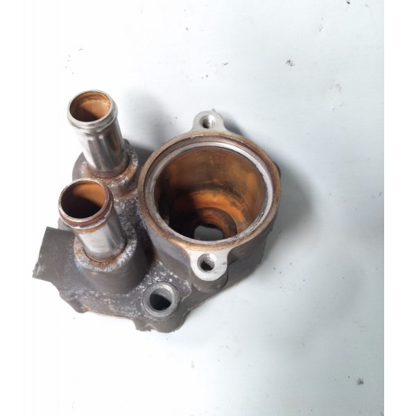 Carcaça Válvula Termostática Lifan 530 2013-2018