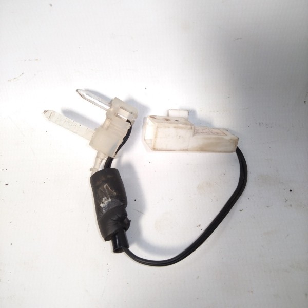 Sensor Temperatura Evaporadora Lifan 530 2013-2018