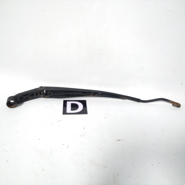 Braço Limpador Parabrisa Direito Lifan 530 2013-2018