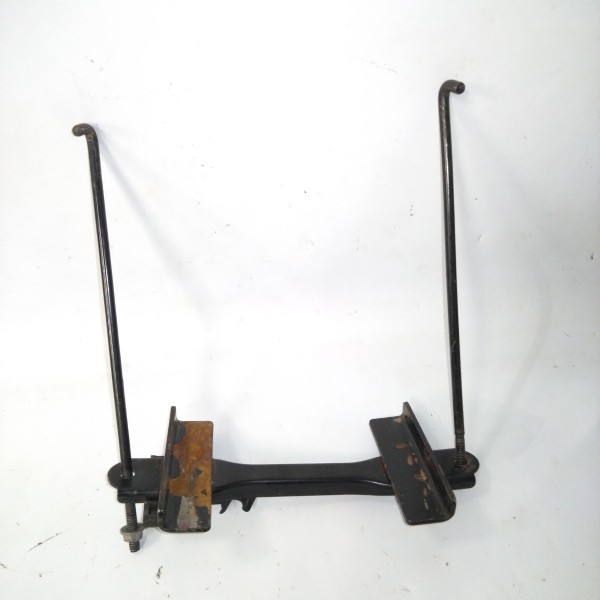 Trava Bateria Lifan 530 2013-2018