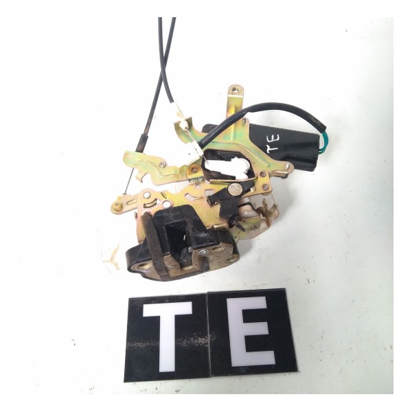 Trava Elétrica Porta Traseiro Esquerdo  Lifan 530 2013-2018