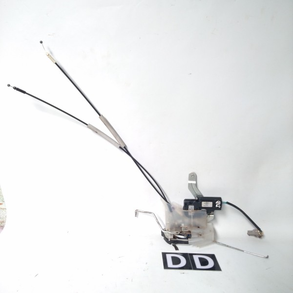 Trava Elétrica Porta Dianteira Direita Lifan 530 2013-2018