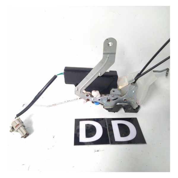 Trava Elétrica Porta Dianteira Direita Lifan 530 2013-2018