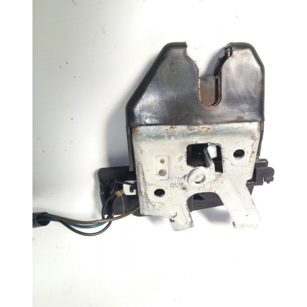 Trava Elétrica Porta Malas Lifan 530 2013-2018