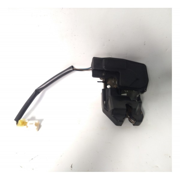 Trava Elétrica Porta Malas Lifan 530 2013-2018