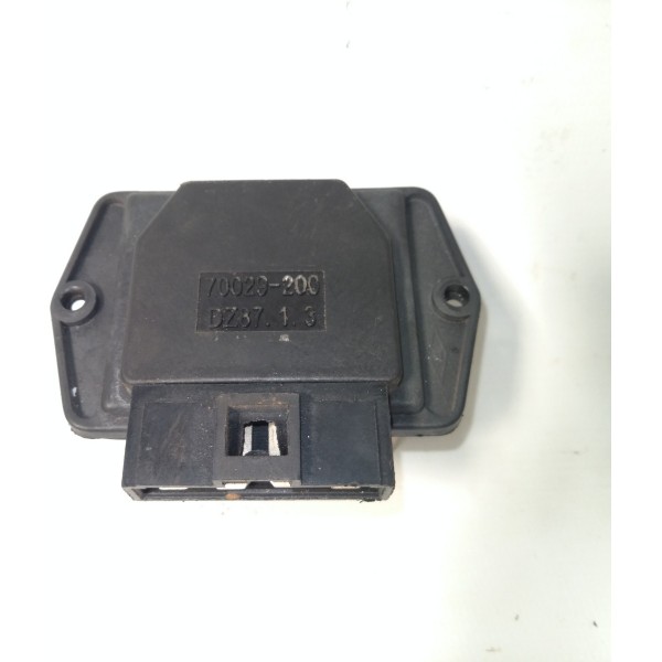 Resistência Eletroventilador Lifan 530 2013-2018