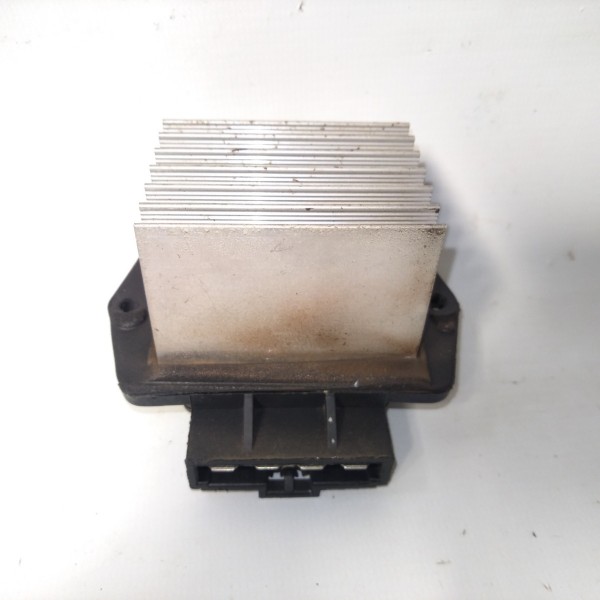 Resistência Eletroventilador Lifan 530 2013-2018