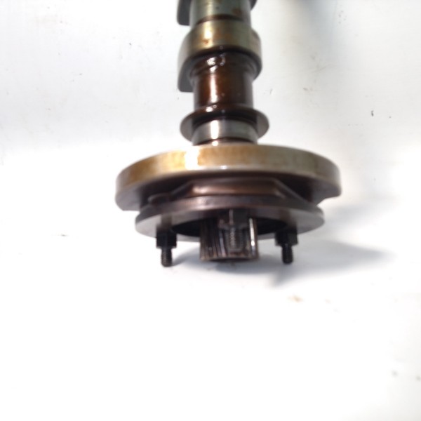 Eixo Comando De Válvulas Admissão Bmw E46 328