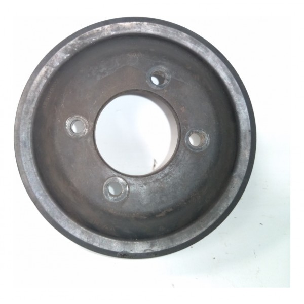 Polia Bomba D'água Bmw E46 320 323 325 328 330