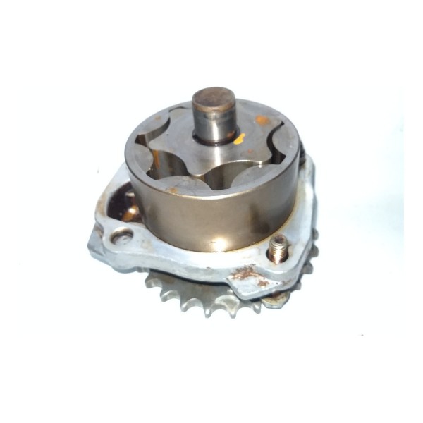 Bomba De Óleo Bmw E46 320 323 325 328 330