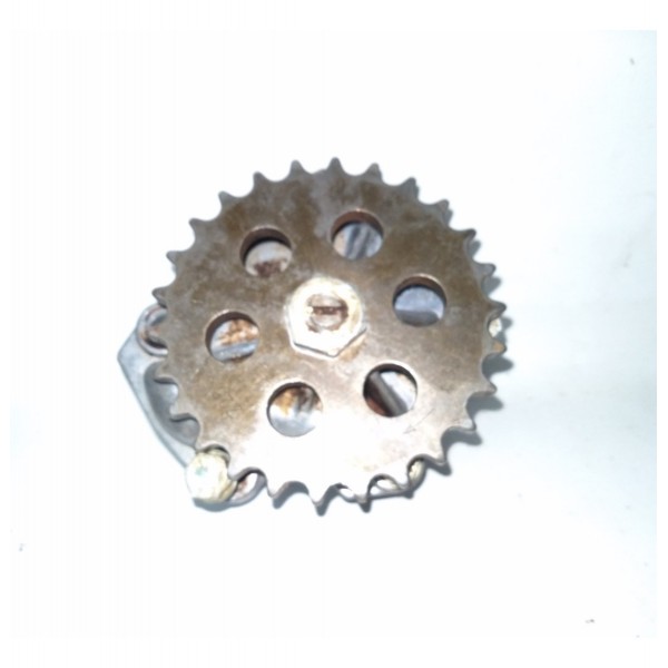 Bomba De Óleo Bmw E46 320 323 325 328 330