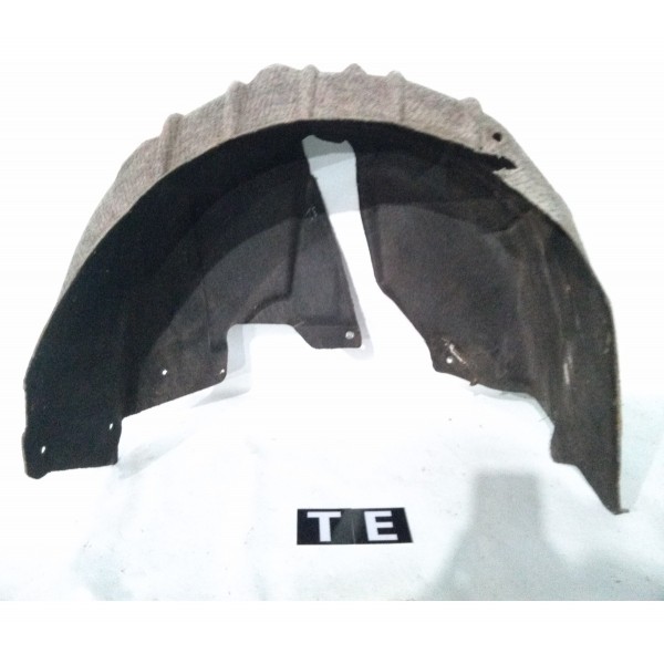 Parabarro Traseiro Esquerdo Audi A3 Sportback 2010