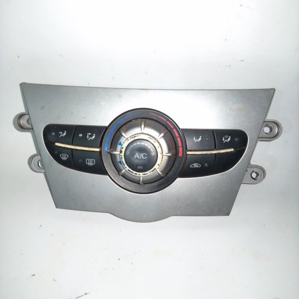 Comando Ar Condicionado Lifan 530 2013-2018