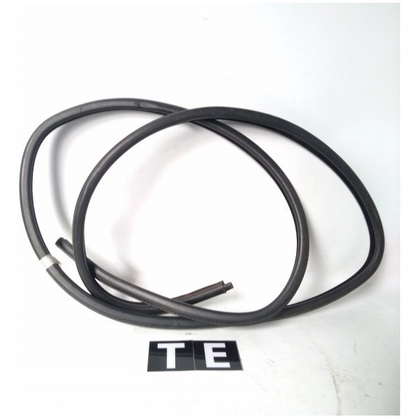 Borracha Porta Traseira Esquerda Bmw E46 320 323 325 328 330