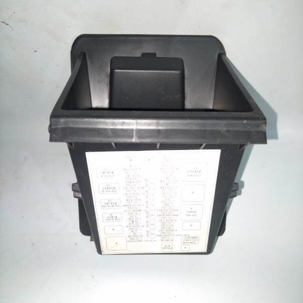 Porta Objeto E Painel Lifan 530 2013-2018