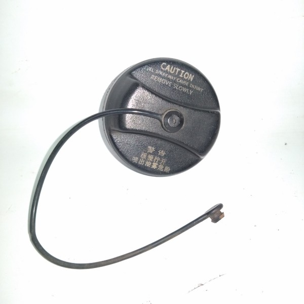 Tampa Bocal Tanque Lifan 530 2013-2018