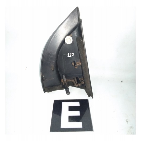 Acabamento Interno Retrovisor Esquerda Lifan 530 2013-2018